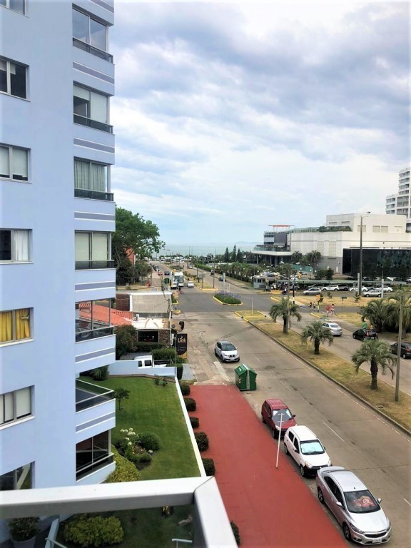 Departamento, Alquiler ,Aidy Grill,Punta del Este